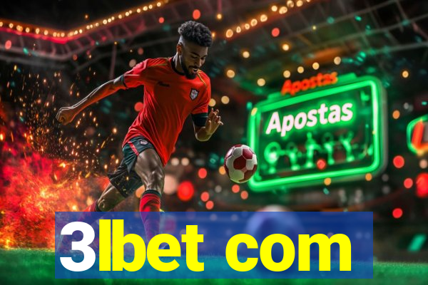 3lbet com